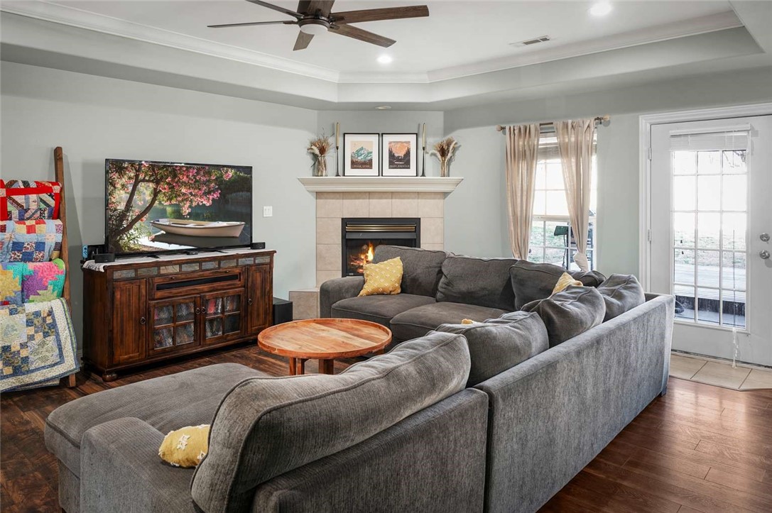 Sage Meadows - Residential