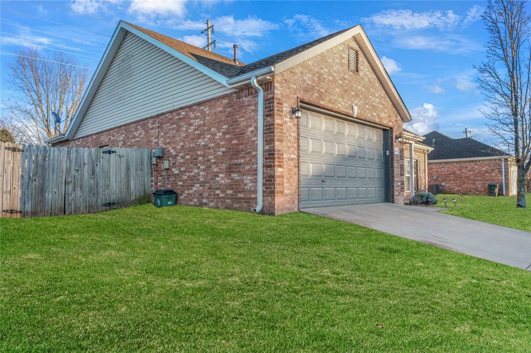 Sage Meadows - Residential