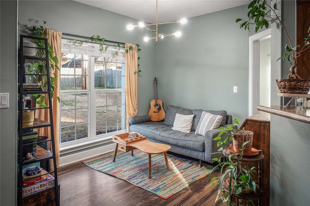 Sage Meadows - Residential