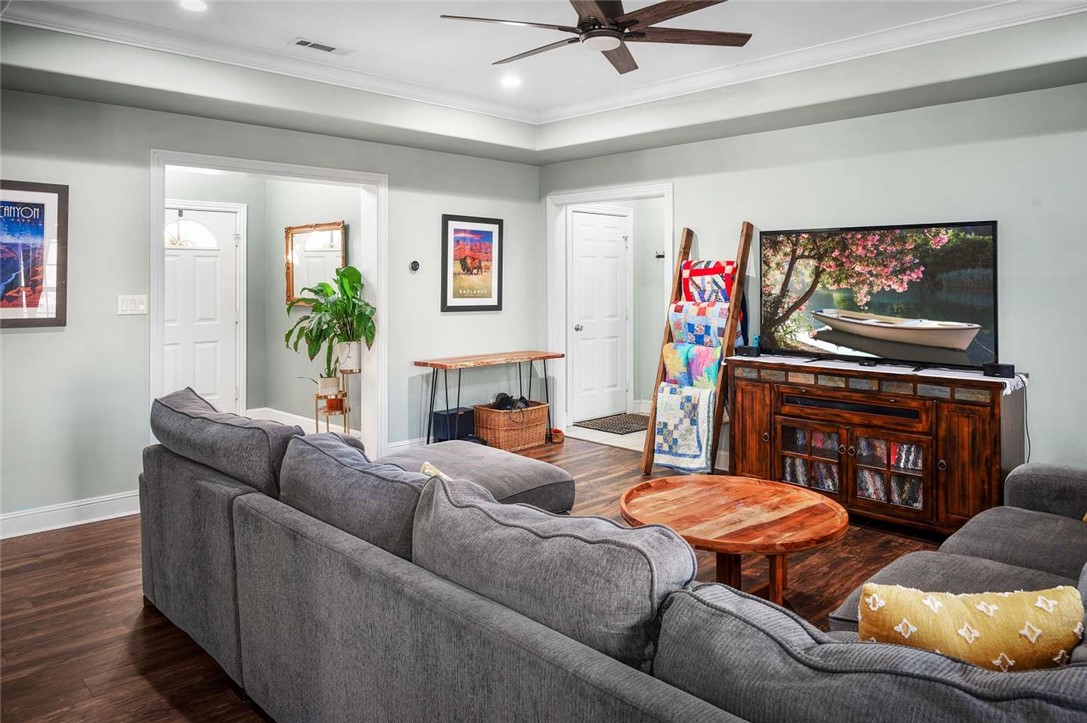 Sage Meadows - Residential