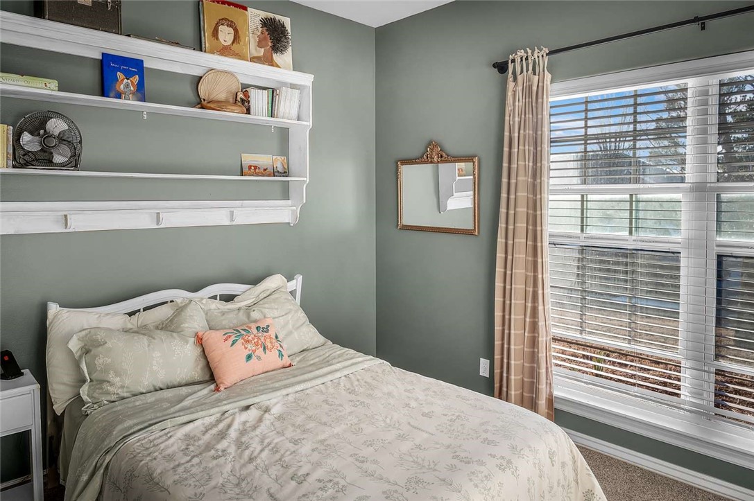 Sage Meadows - Residential