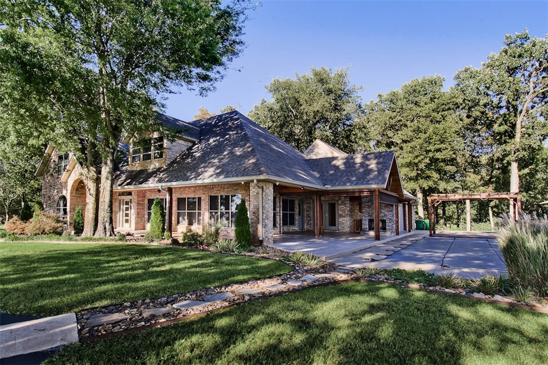 Farmington Outlots - Residential