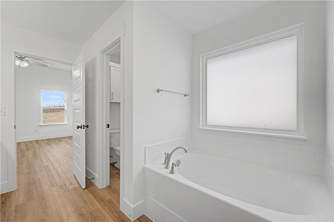 Woodcrest Walk - Residential