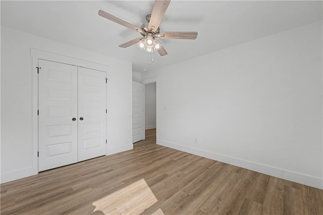 Woodcrest Walk - Residential