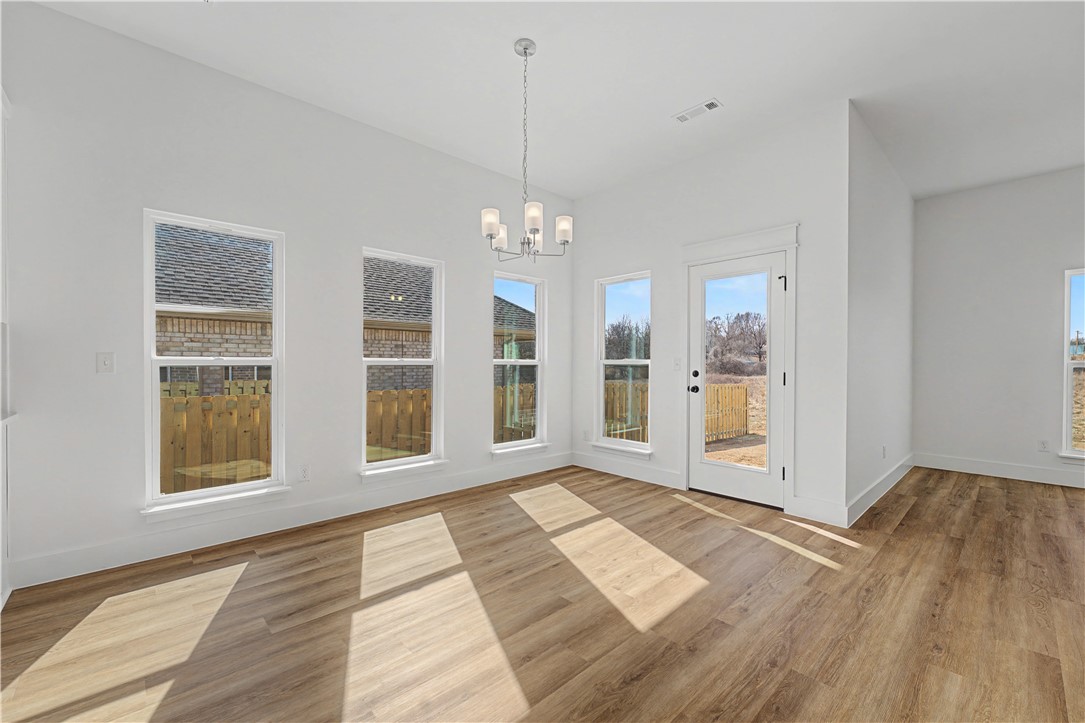 Woodcrest Walk - Residential