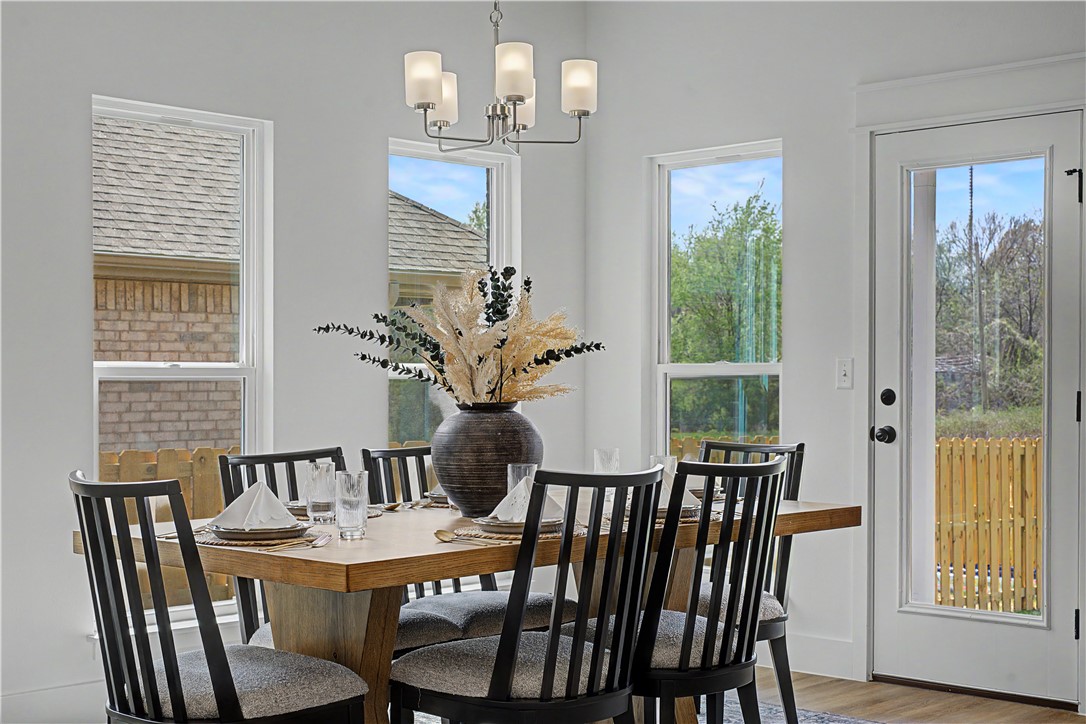 Woodcrest Walk - Residential