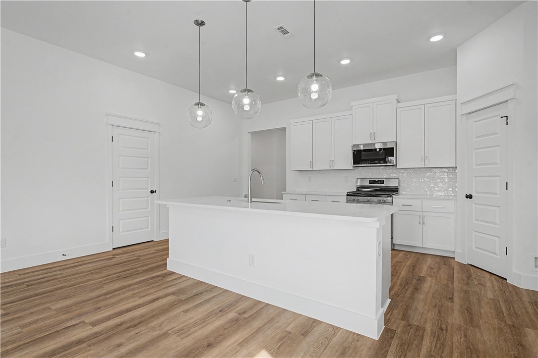 Woodcrest Walk - Residential