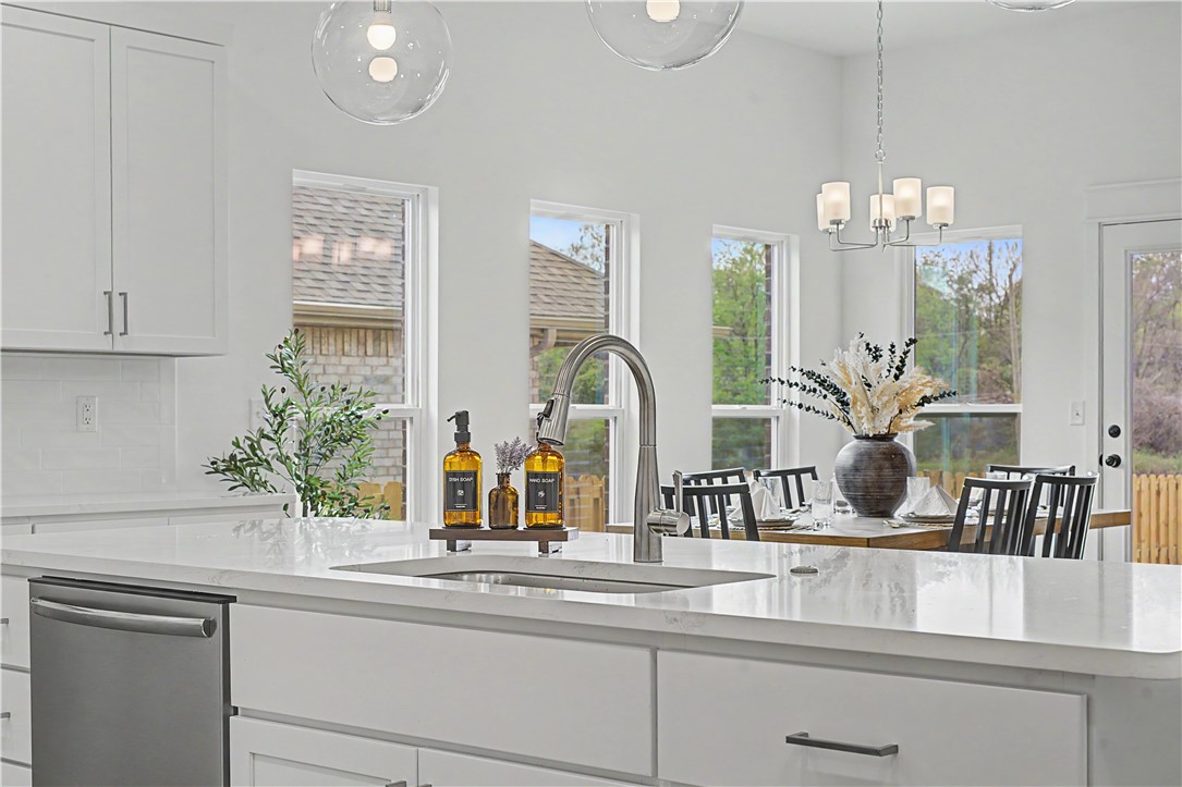 Woodcrest Walk - Residential