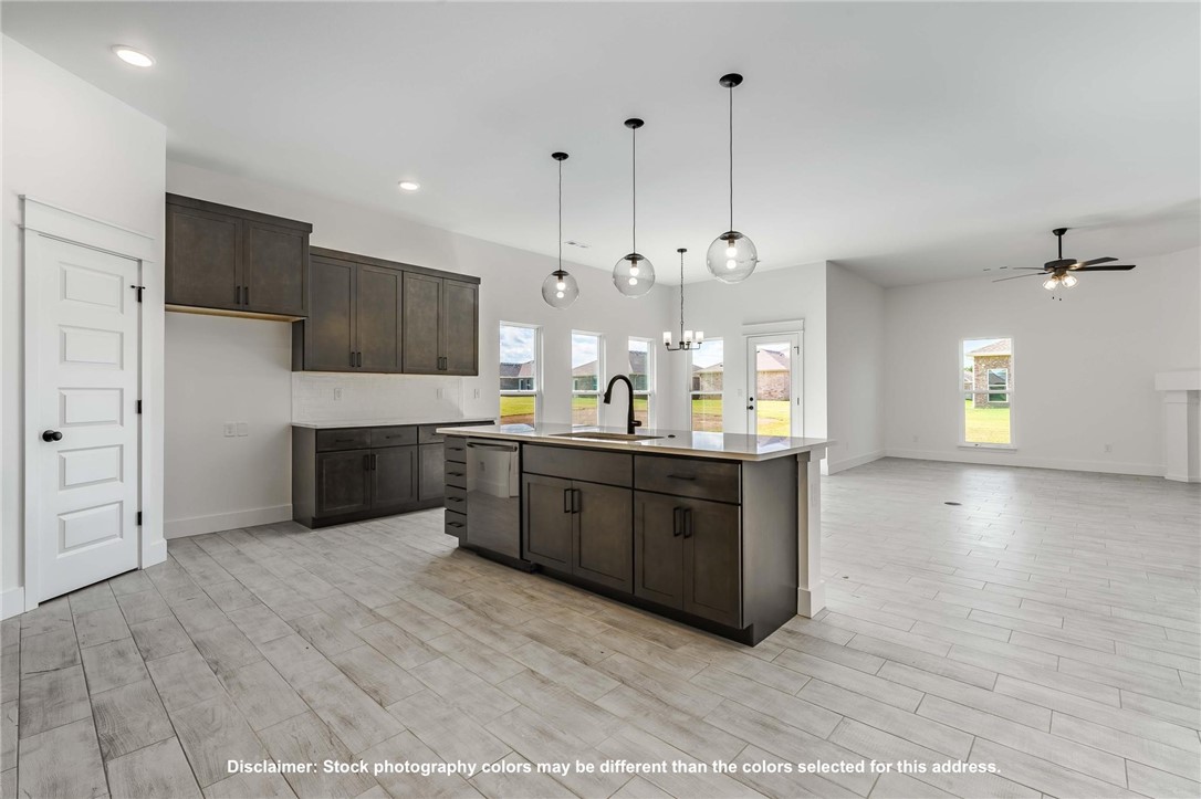 Woodcrest Walk - Residential