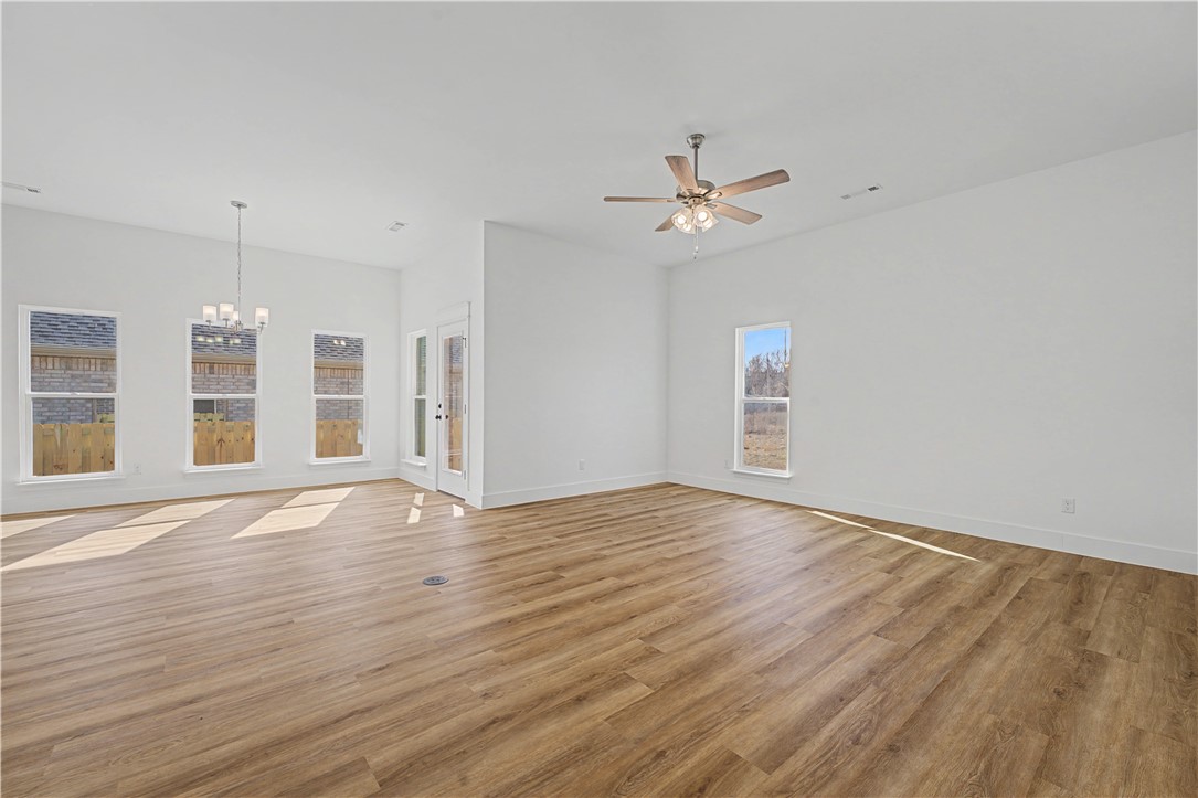 Woodcrest Walk - Residential