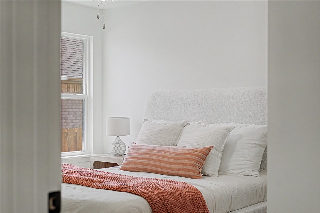 Woodcrest Walk - Residential