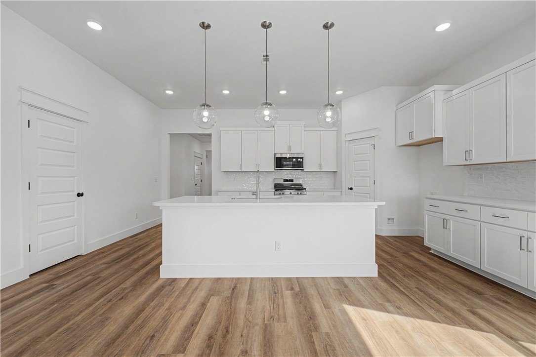 Woodcrest Walk - Residential