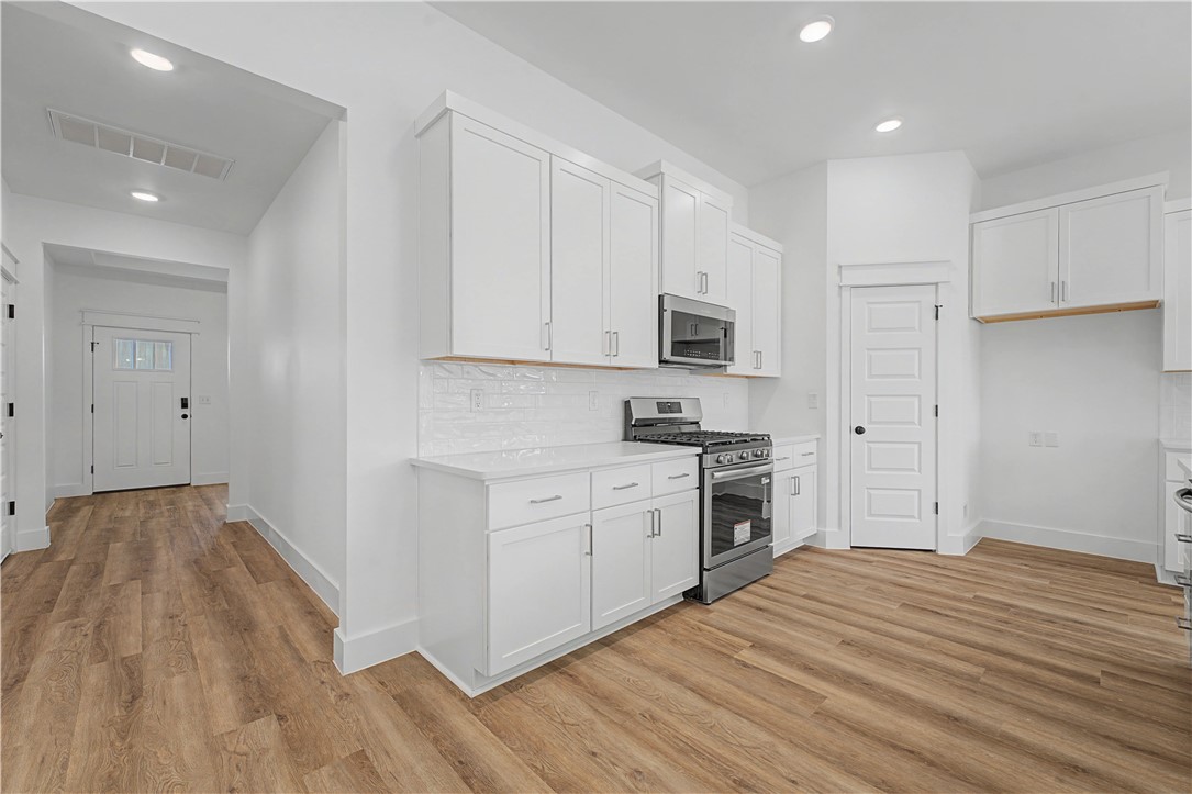 Woodcrest Walk - Residential