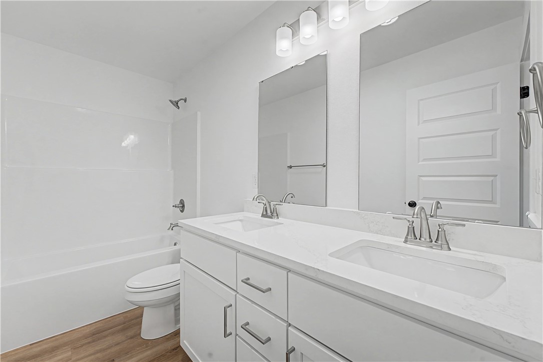 Woodcrest Walk - Residential