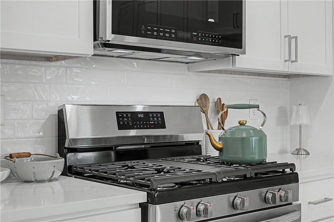 Woodcrest Walk - Residential