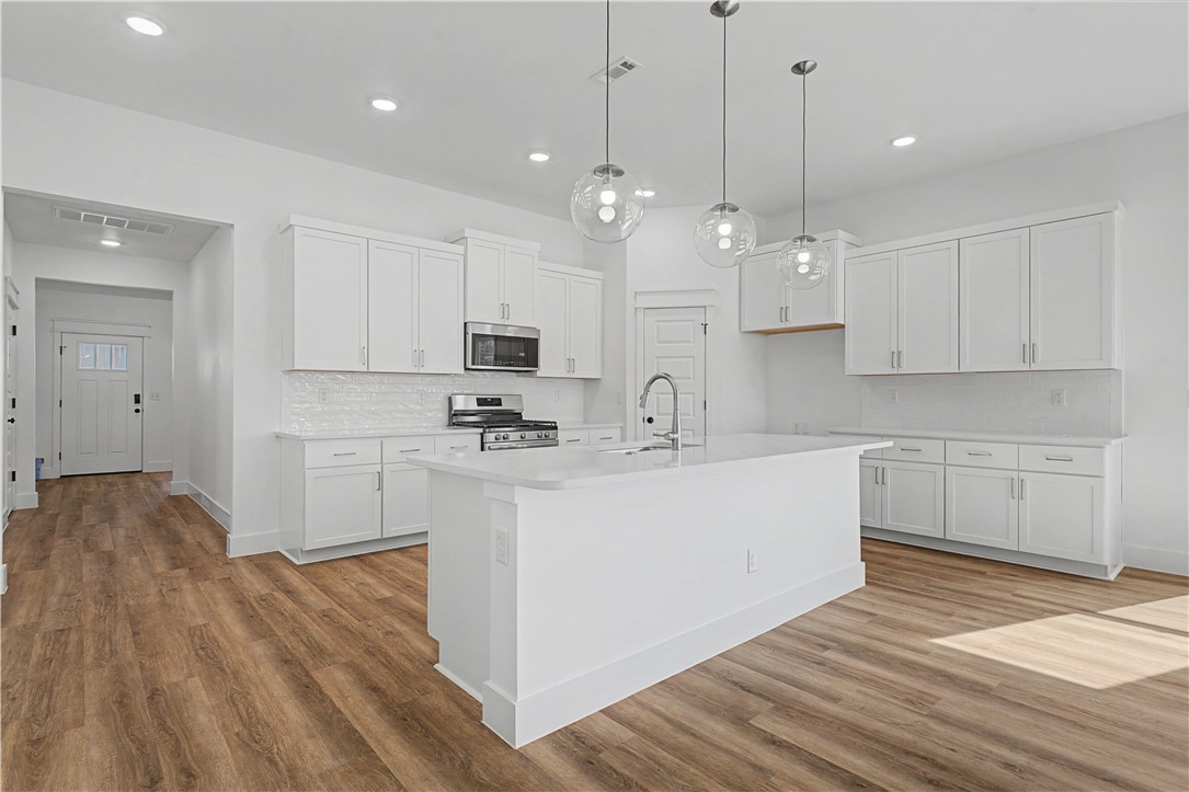 Woodcrest Walk - Residential