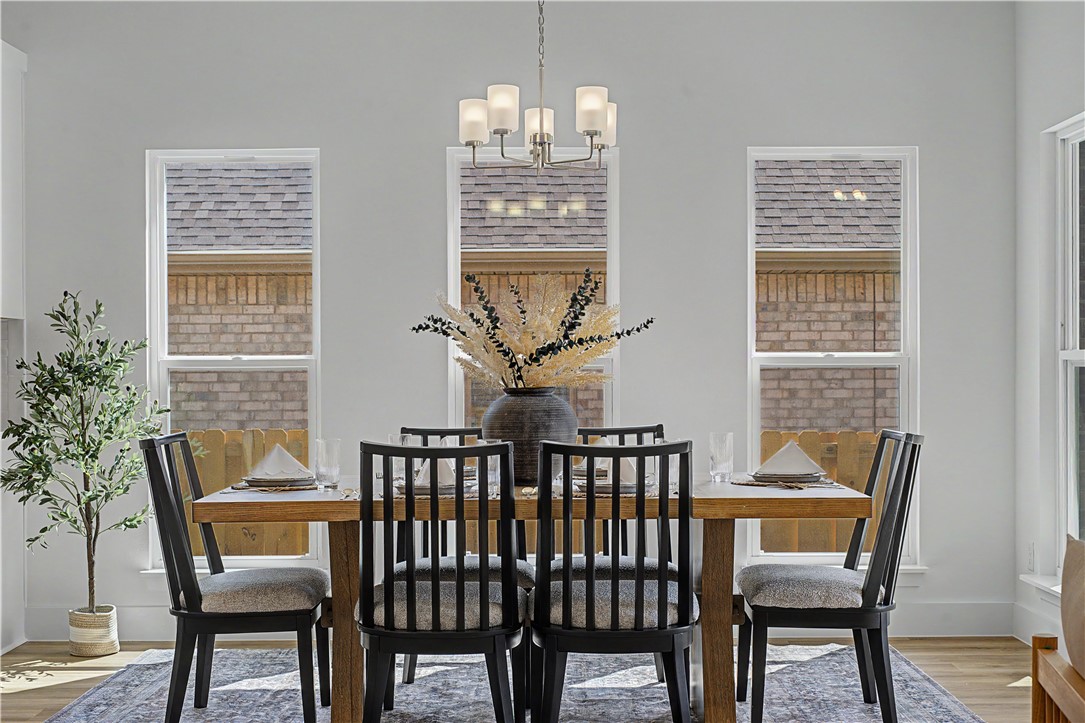 Woodcrest Walk - Residential