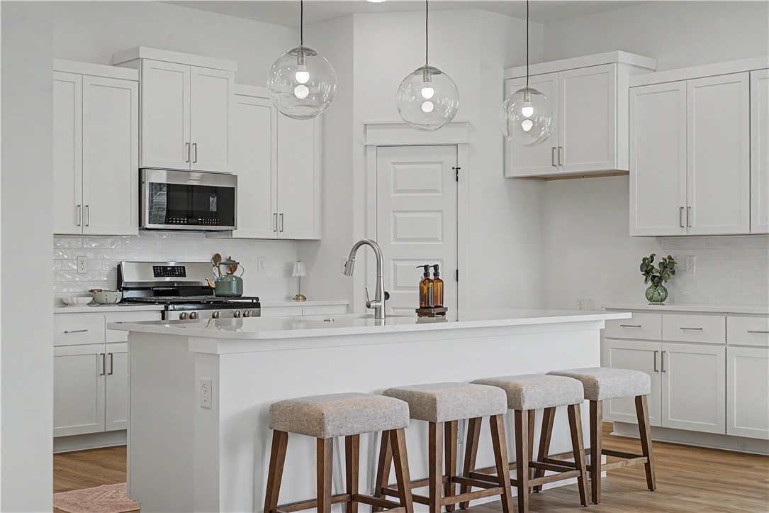 Woodcrest Walk - Residential