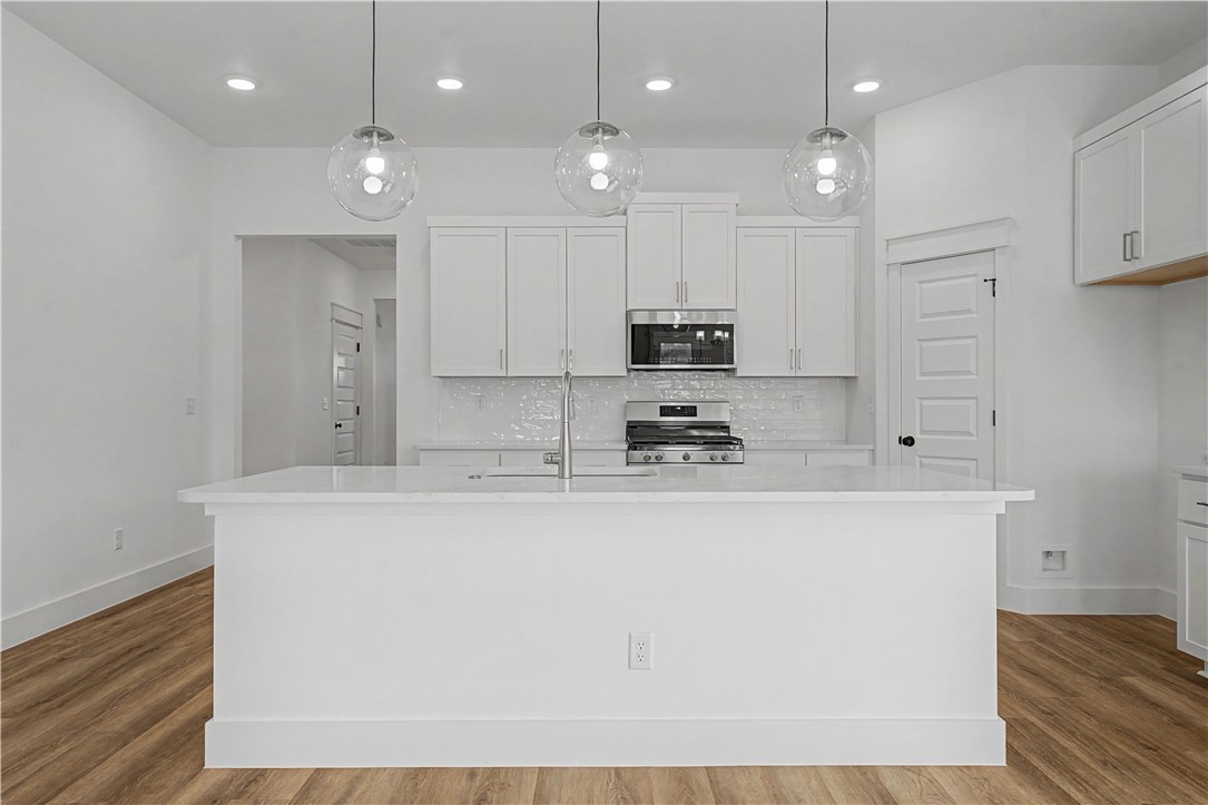 Woodcrest Walk - Residential