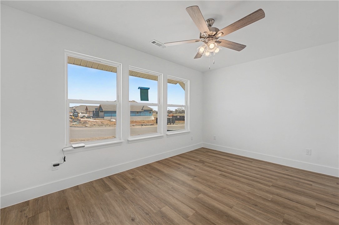 Woodcrest Walk - Residential