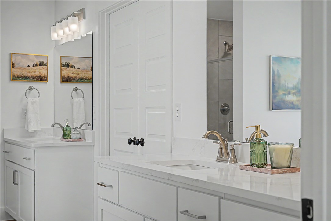 Woodcrest Walk - Residential