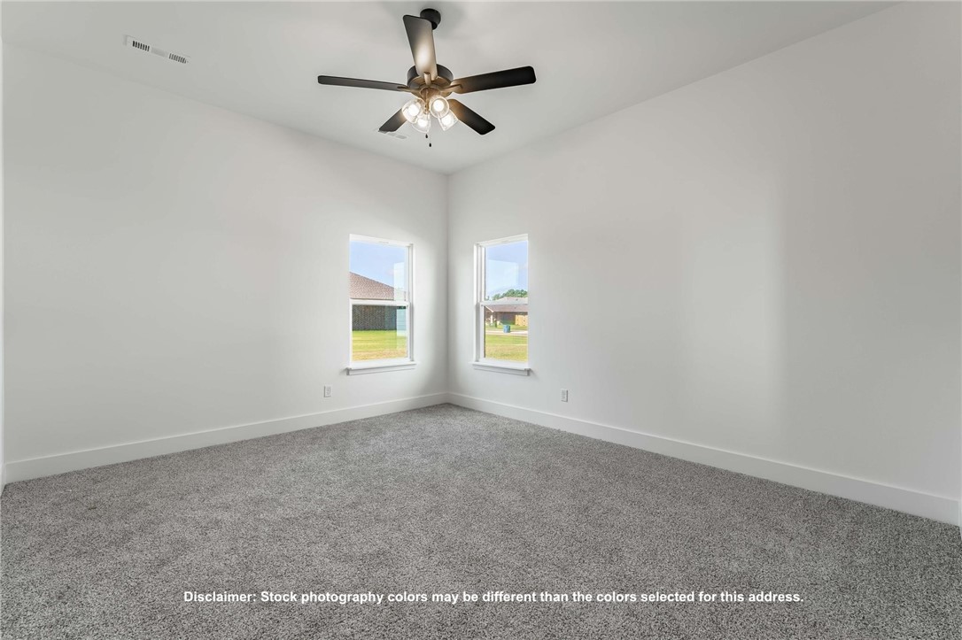 Woodcrest Walk - Residential