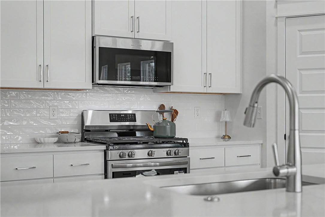 Woodcrest Walk - Residential