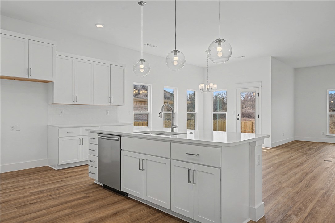 Woodcrest Walk - Residential