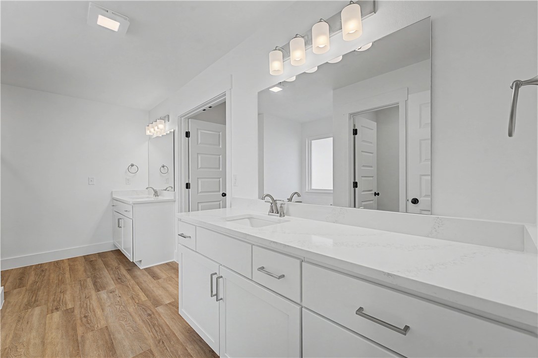 Woodcrest Walk - Residential