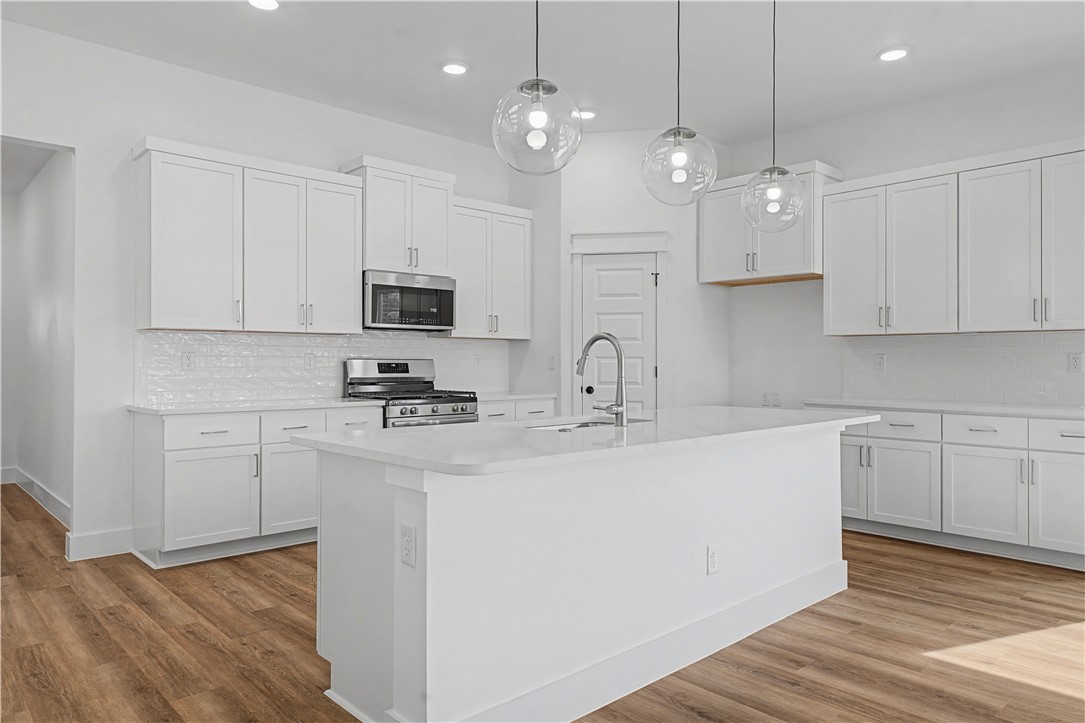 Woodcrest Walk - Residential