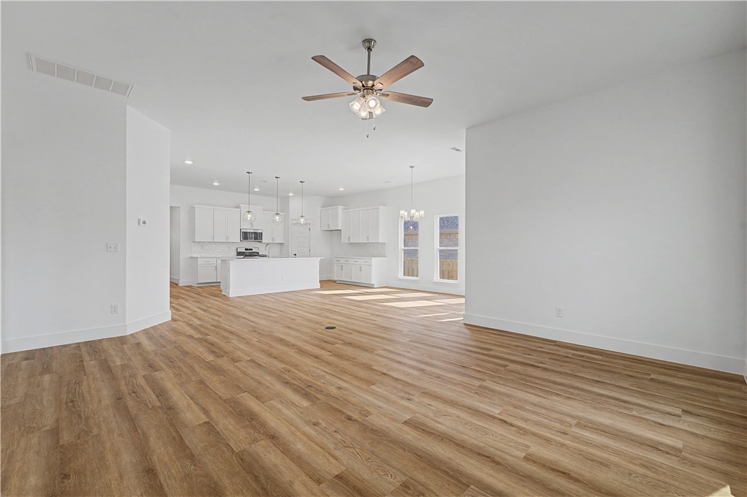 Woodcrest Walk - Residential