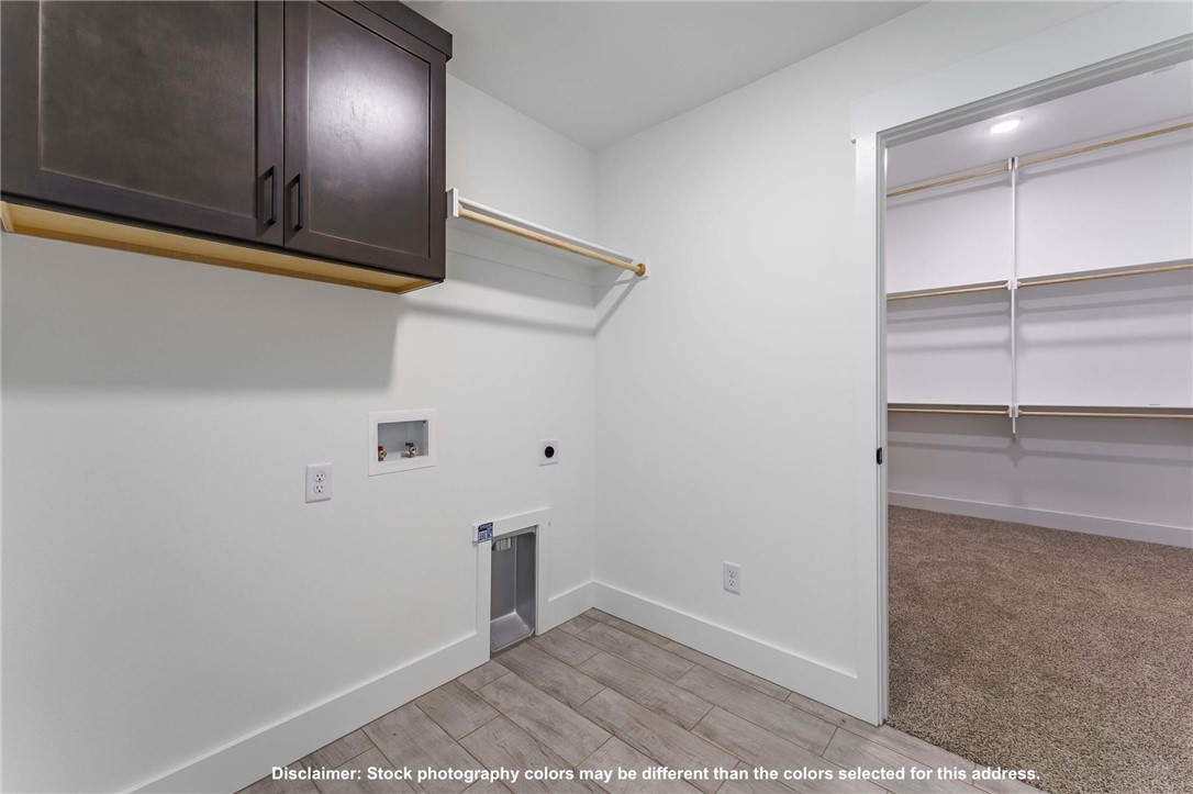 Woodcrest Walk - Residential