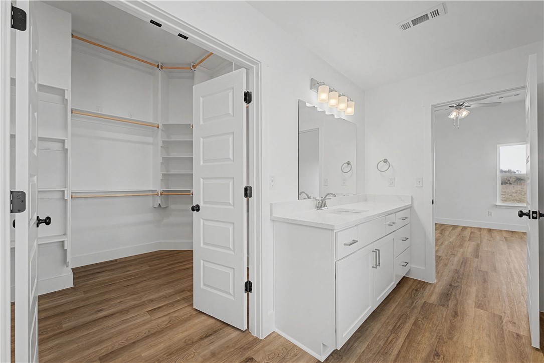 Woodcrest Walk - Residential