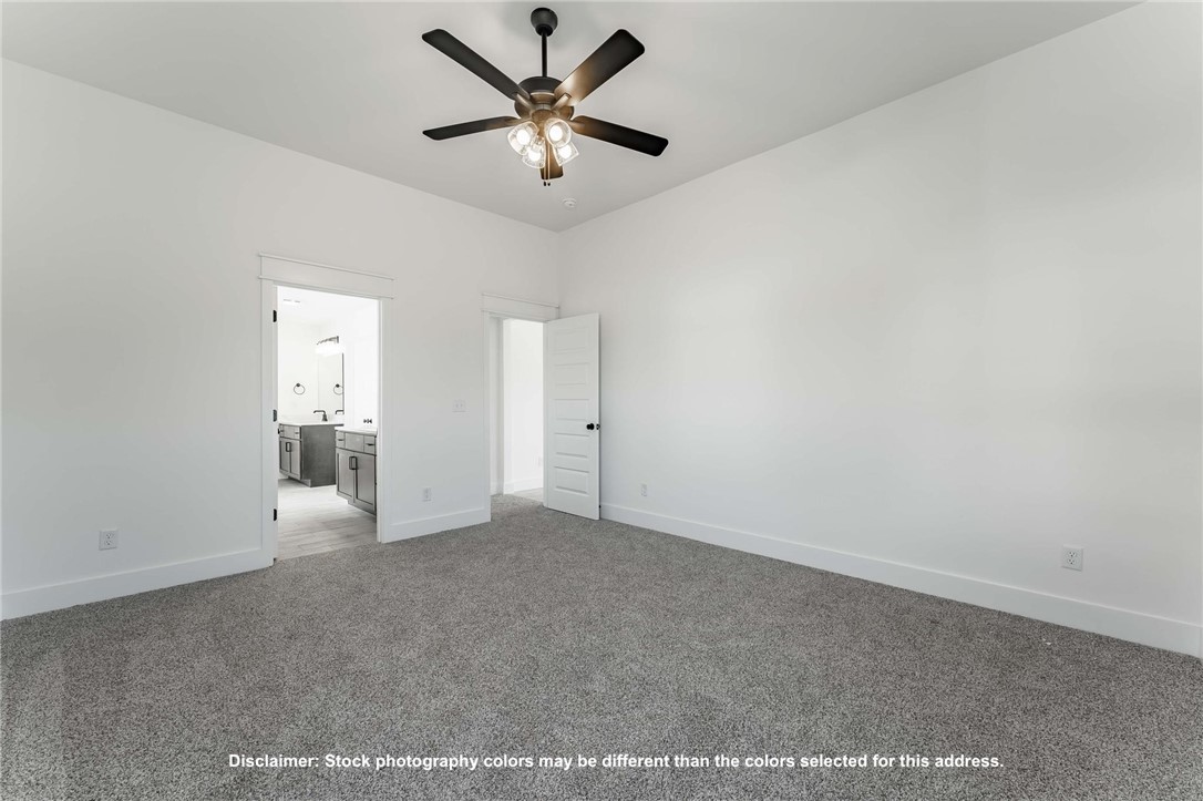 Woodcrest Walk - Residential