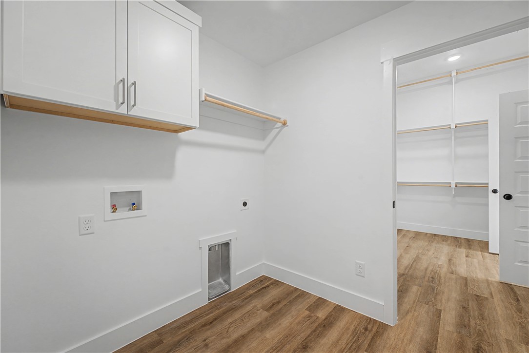 Woodcrest Walk - Residential