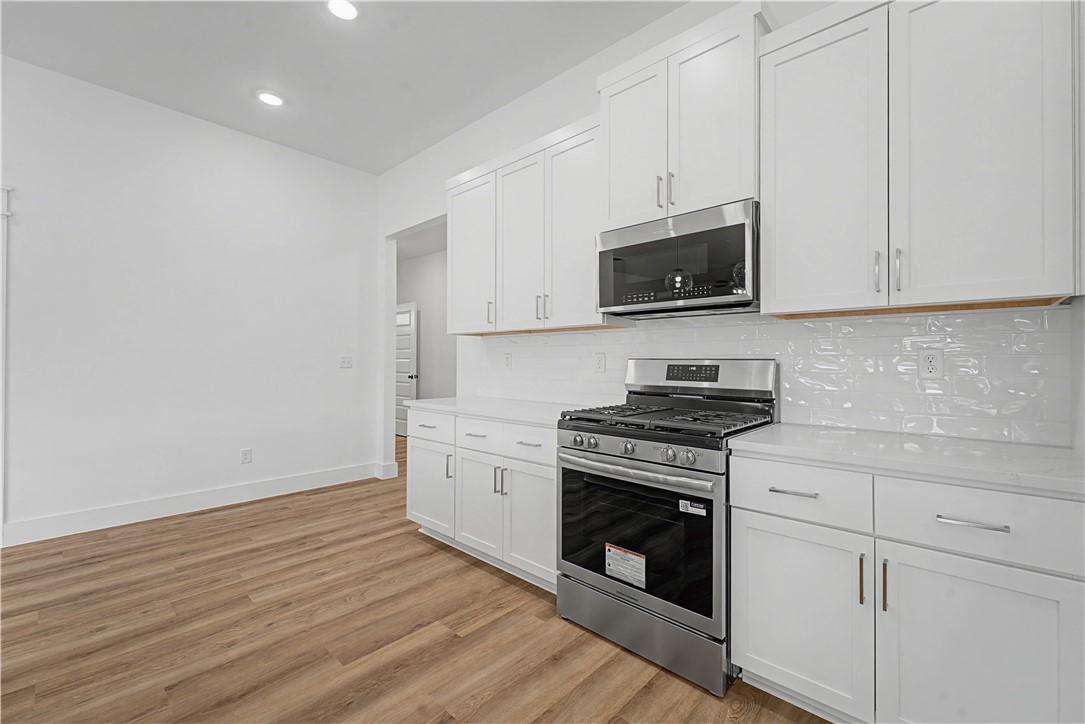 Woodcrest Walk - Residential