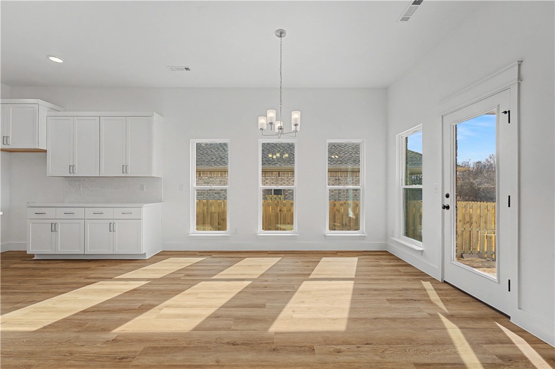 Woodcrest Walk - Residential