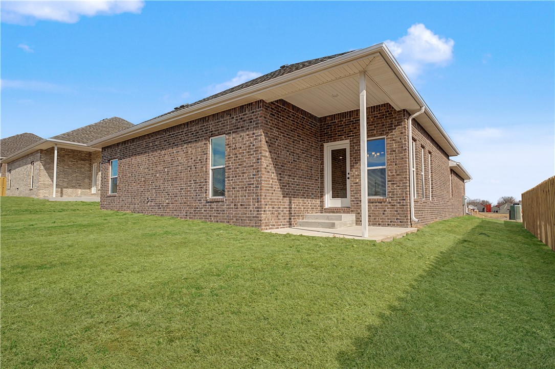 Woodcrest Walk - Residential