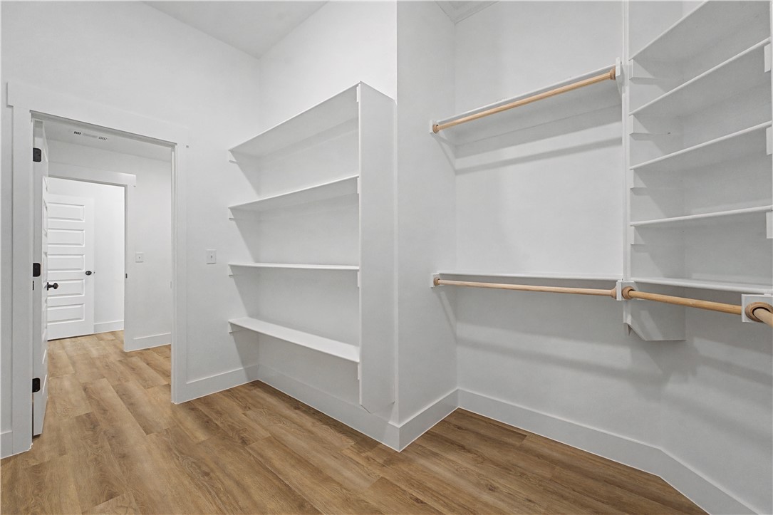 Woodcrest Walk - Residential