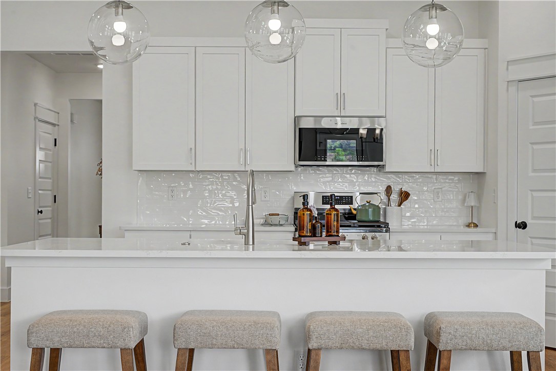 Woodcrest Walk - Residential