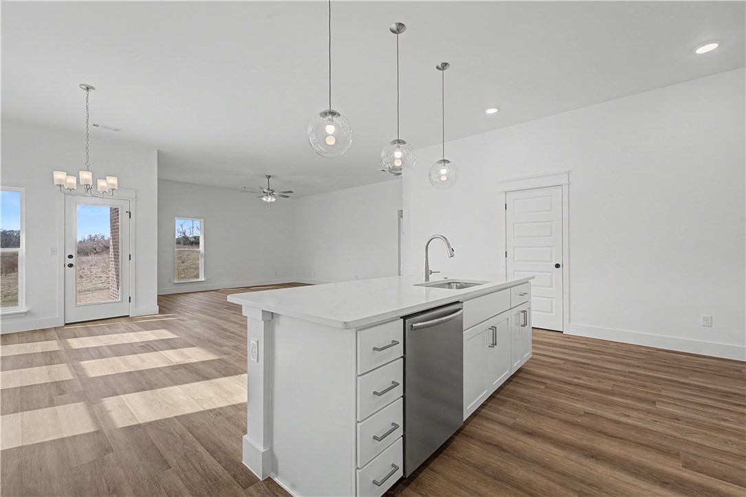 Woodcrest Walk - Residential