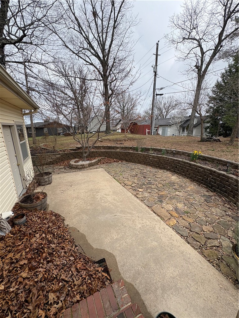 Dutchmans 3rd Add Rurban - Residential