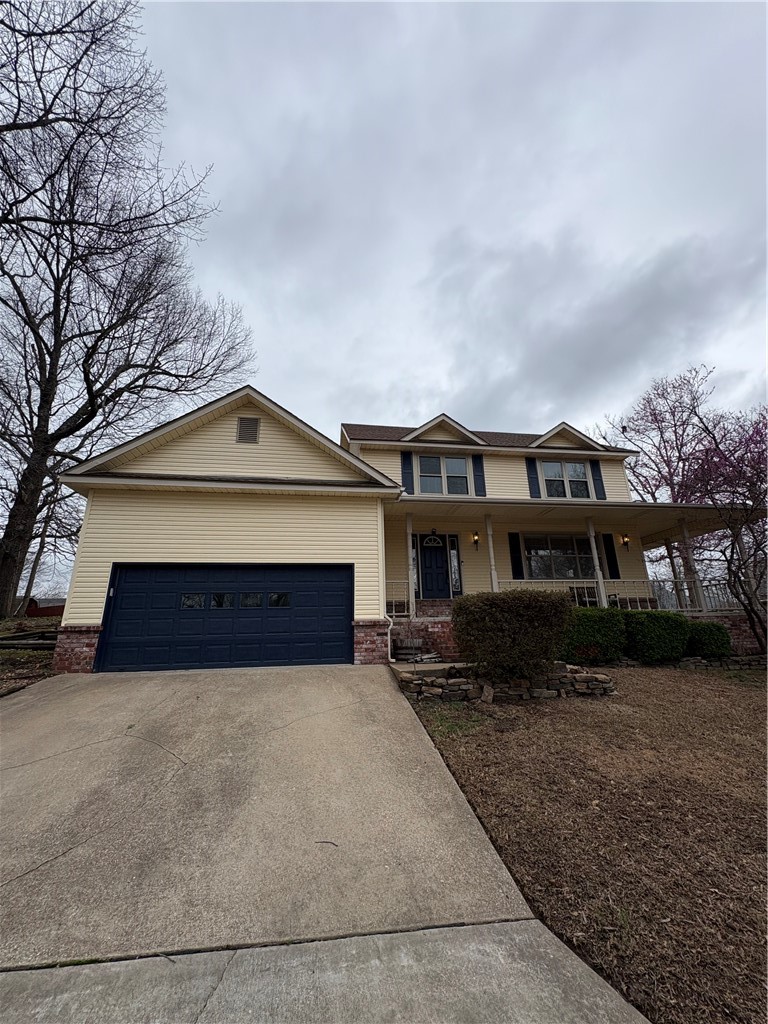 Dutchmans 3rd Add Rurban - Residential