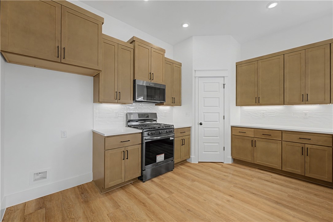 Magnolia Landing - Residential