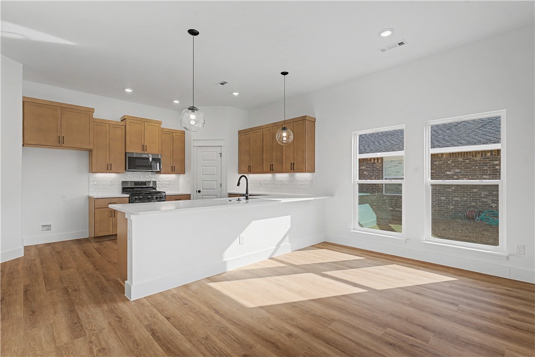 Magnolia Landing - Residential