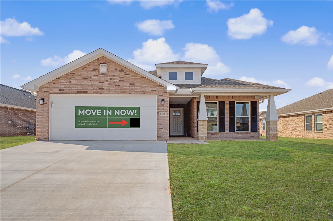 Magnolia Landing - Residential