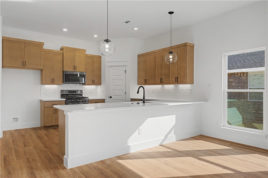 Magnolia Landing - Residential