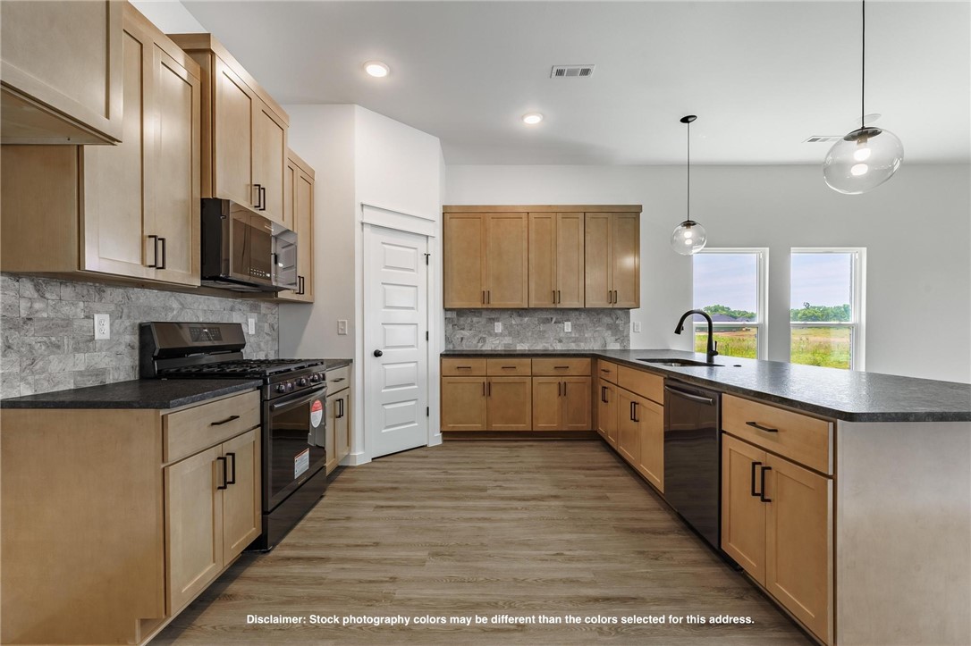 Magnolia Landing - Residential