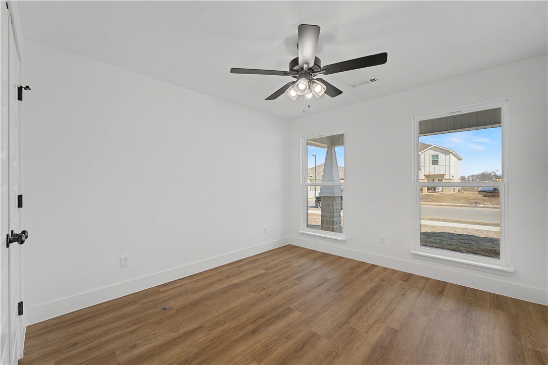 Magnolia Landing - Residential