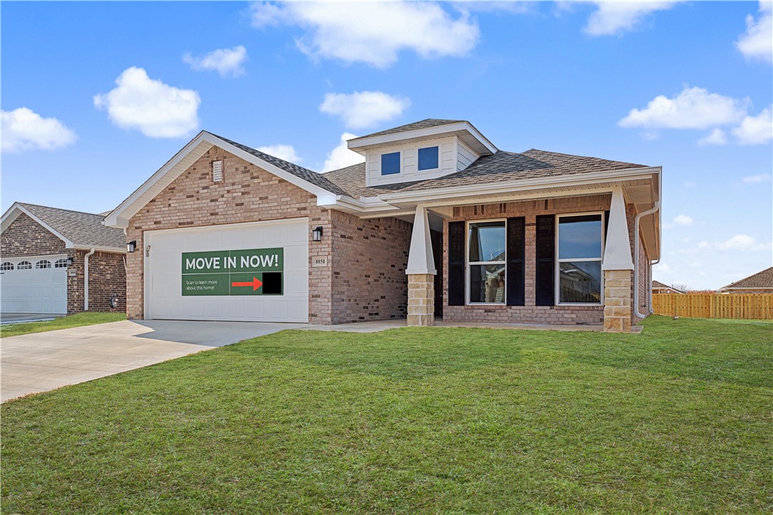 Magnolia Landing - Residential